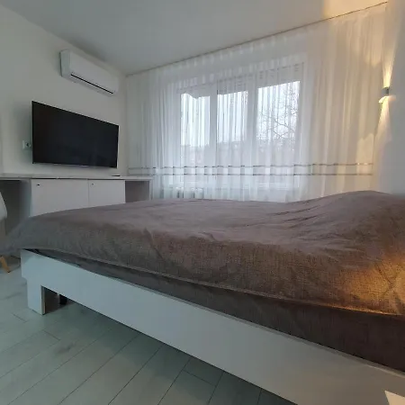 Telecentru Studio Apartment Chisinau
