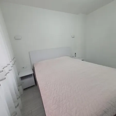 Telecentru Studio Apartment